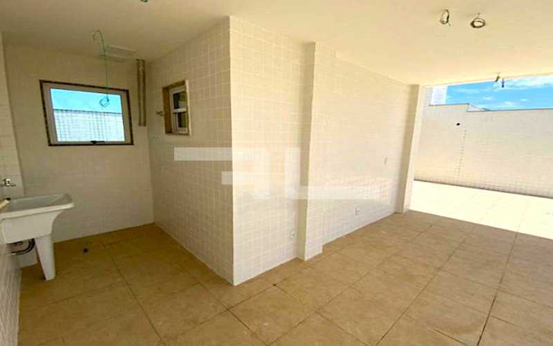 Conheça 014 do imóvel - Cobertura 3 quartos à venda Rio de Janeiro,RJ Recreio dos Bandeirantes - R$ 1.490.000 - 01614CO - 14 014 - 14