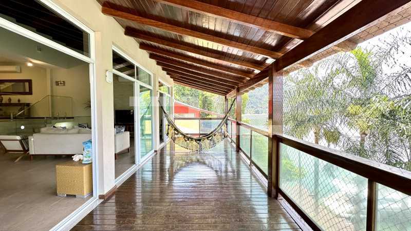 Conheça 10. do imóvel - CASA COM DECK A BEIRA MAR - PORTO PARADISO - ANGRA DOS REIS - 01616CA - 8 10. - 8