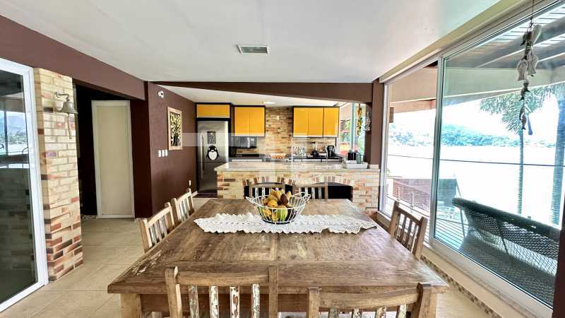 Conheça 13. do imóvel - CASA COM DECK A BEIRA MAR - PORTO PARADISO - ANGRA DOS REIS - 01616CA - 11 13. - 11