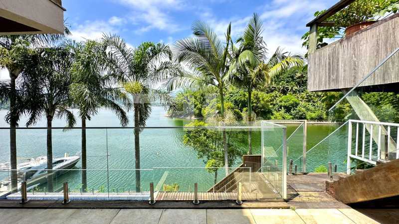 Conheça 16. do imóvel - CASA COM DECK A BEIRA MAR - PORTO PARADISO - ANGRA DOS REIS - 01616CA - 16 16. - 16