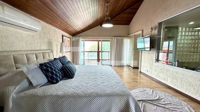 Conheça 17. do imóvel - CASA COM DECK A BEIRA MAR - PORTO PARADISO - ANGRA DOS REIS - 01616CA - 17 17. - 17