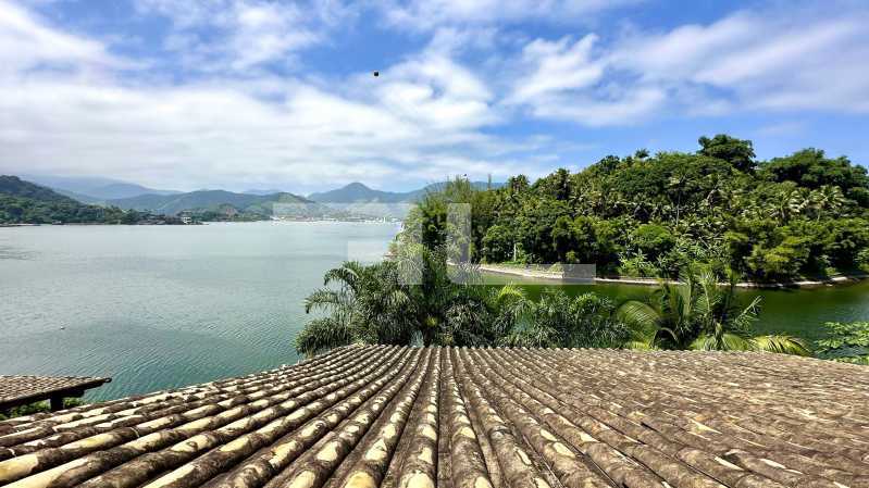 Conheça 20 do imóvel - CASA COM DECK A BEIRA MAR - PORTO PARADISO - ANGRA DOS REIS - 01616CA - 20 20 - 20