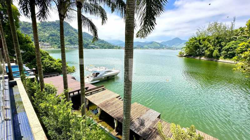 Conheça 25. do imóvel - CASA COM DECK A BEIRA MAR - PORTO PARADISO - ANGRA DOS REIS - 01616CA - 25 25. - 25