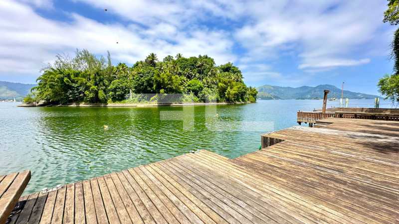 Conheça 27. do imóvel - CASA COM DECK A BEIRA MAR - PORTO PARADISO - ANGRA DOS REIS - 01616CA - 27 27. - 27