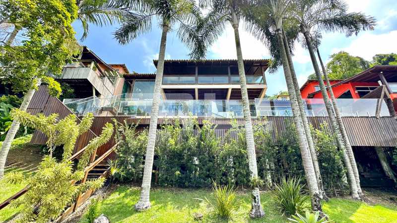 Conheça 29. do imóvel - CASA COM DECK A BEIRA MAR - PORTO PARADISO - ANGRA DOS REIS - 01616CA - 29 29. - 29