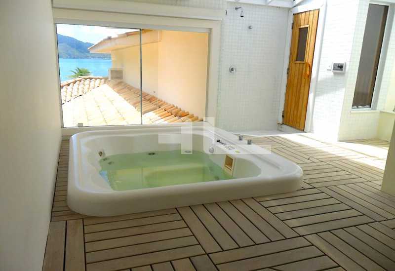 Conheça 014. do imóvel - Casa em Condomínio 5 quartos à venda Mangaratiba,RJ Cond Portobello - R$ 15.000.000 - 01617CA - 14 014. - 14