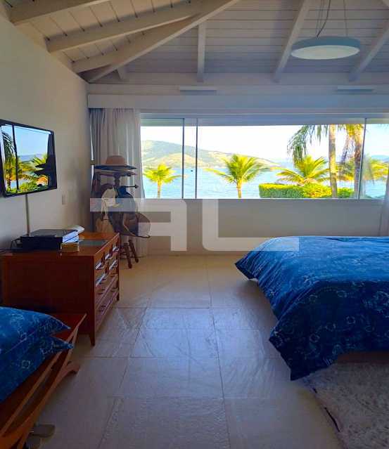Conheça 017. do imóvel - Casa em Condomínio 5 quartos à venda Mangaratiba,RJ Cond Portobello - R$ 15.000.000 - 01617CA - 17 017. - 17