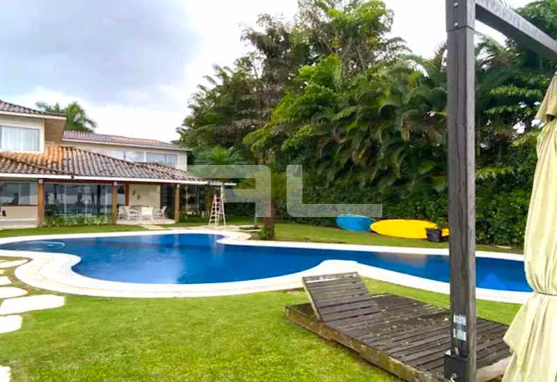 Conheça 020 do imóvel - Casa em Condomínio 5 quartos à venda Mangaratiba,RJ Cond Portobello - R$ 15.000.000 - 01617CA - 20 020 - 20