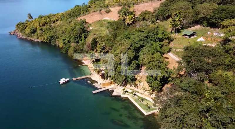 Conheça 002. do imóvel - OPORTUNIDADE EM ANGRA DOS REIS NA EXUBERANTE ILHA COMPRIDA. - 01618TE - 2 002. - 2