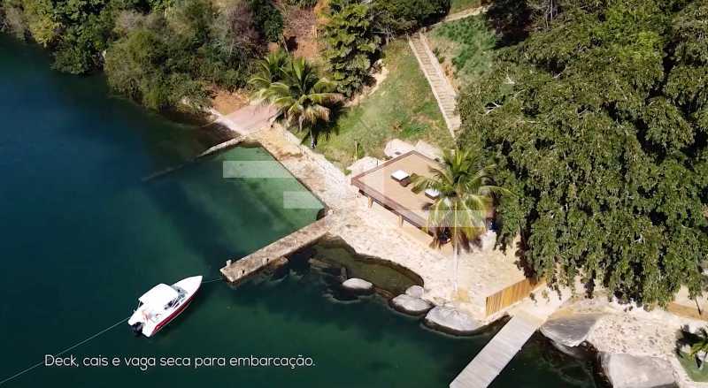 Conheça 005. do imóvel - OPORTUNIDADE EM ANGRA DOS REIS NA EXUBERANTE ILHA COMPRIDA. - 01618TE - 5 005. - 5