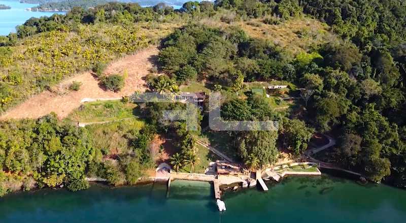 Conheça 007. do imóvel - OPORTUNIDADE EM ANGRA DOS REIS NA EXUBERANTE ILHA COMPRIDA. - 01618TE - 7 007. - 7