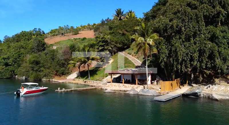 Conheça 008. do imóvel - OPORTUNIDADE EM ANGRA DOS REIS NA EXUBERANTE ILHA COMPRIDA. - 01618TE - 8 008. - 8