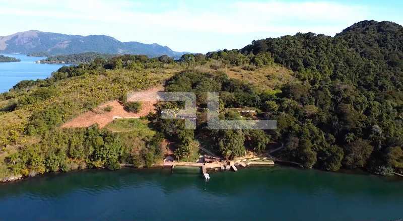 Conheça 009. do imóvel - OPORTUNIDADE EM ANGRA DOS REIS NA EXUBERANTE ILHA COMPRIDA. - 01618TE - 9 009. - 9