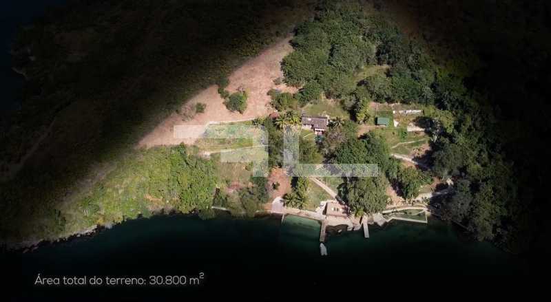 Conheça 011. do imóvel - OPORTUNIDADE EM ANGRA DOS REIS NA EXUBERANTE ILHA COMPRIDA. - 01618TE - 11 011. - 11
