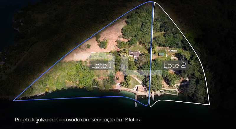 Conheça 012. do imóvel - OPORTUNIDADE EM ANGRA DOS REIS NA EXUBERANTE ILHA COMPRIDA. - 01618TE - 12 012. - 12
