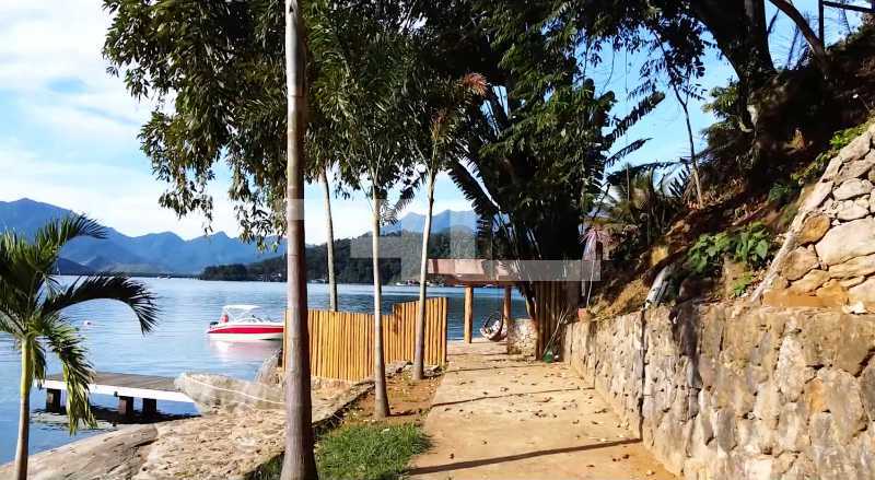 Conheça 018. do imóvel - OPORTUNIDADE EM ANGRA DOS REIS NA EXUBERANTE ILHA COMPRIDA. - 01618TE - 18 018. - 18
