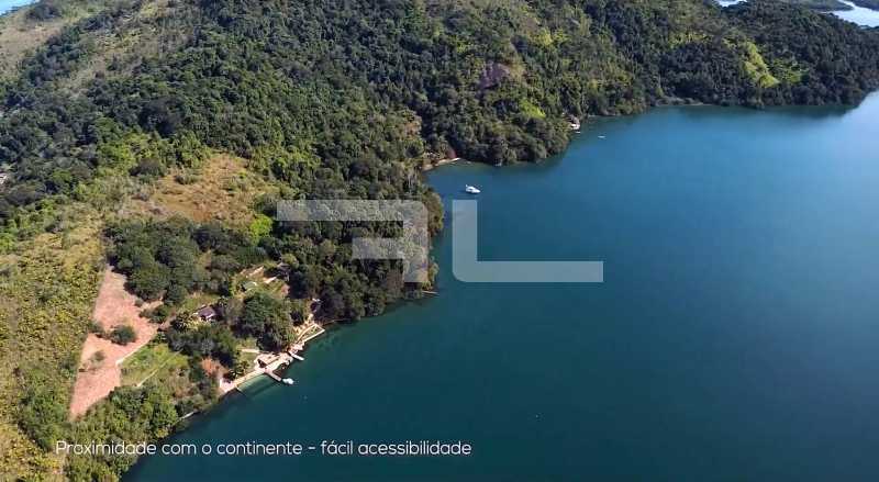 Conheça 019. do imóvel - OPORTUNIDADE EM ANGRA DOS REIS NA EXUBERANTE ILHA COMPRIDA. - 01618TE - 19 019. - 19