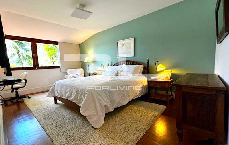 Conheça 14 do imóvel - CASA BEIRA MAR COM LINDA VISTA - PORTO RETIRO - ANGRA - 01621CA - 14 14 - 14