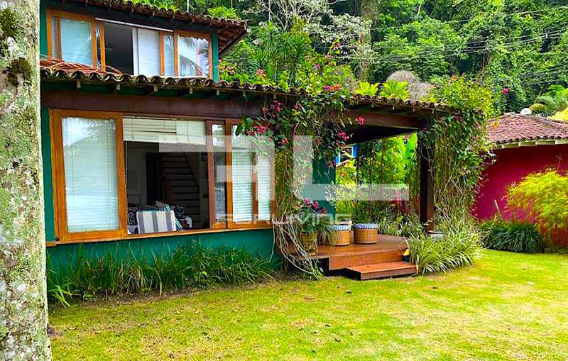 Conheça 018 do imóvel - CASA BEIRA MAR COM LINDA VISTA - PORTO RETIRO - ANGRA - 01621CA - 18 018 - 18