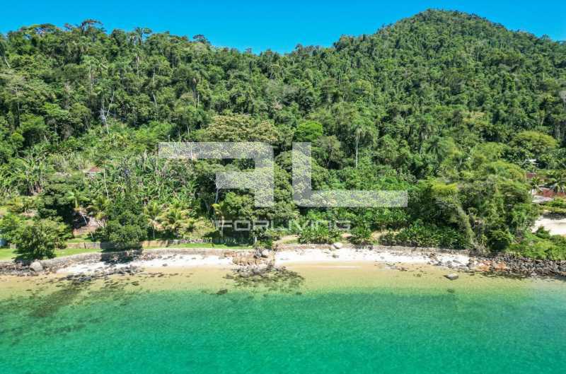 Conheça 001 do imóvel - TERRENO BEIRA MAR - ILHA DA GIPÓIA - ANGRA DOS REIS - 01622TE - 1 001 - 1