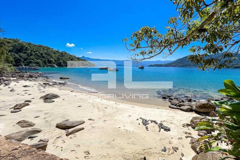 Conheça 004 do imóvel - TERRENO BEIRA MAR - ILHA DA GIPÓIA - ANGRA DOS REIS - 01622TE - 4 004 - 4