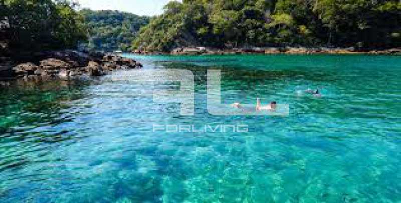 Conheça images do imóvel - TERRENO BEIRA MAR - ILHA DA GIPÓIA - ANGRA DOS REIS - 01622TE - 9 images - 9