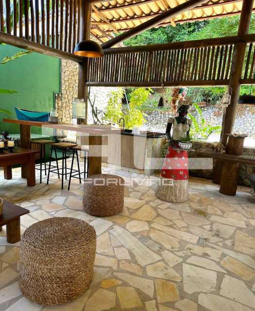 Conheça 026. do imóvel - CASA NA RIBEIRA - PRÓXIMO A MARINA - ANGRA DOS REIS - 01625CA - 26 026. - 26