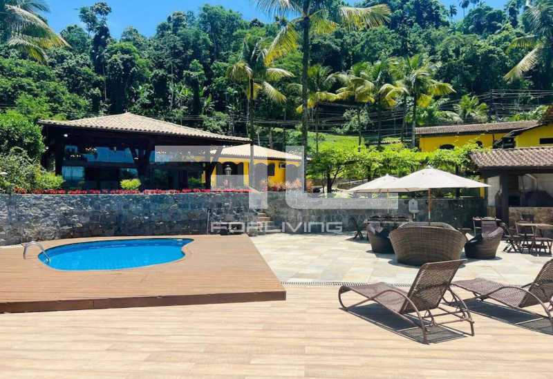 Conheça 004. do imóvel - LINDA CASA DUPLEX NO CANAL - PORTOGALO - ANGRA DOS REIS - 01627CA - 7 004. - 7