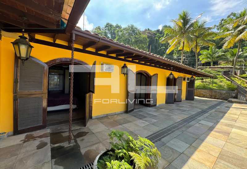 Conheça 006. do imóvel - LINDA CASA DUPLEX NO CANAL - PORTOGALO - ANGRA DOS REIS - 01627CA - 4 006. - 4