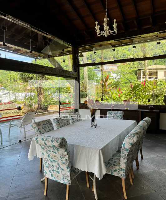 Conheça 013. do imóvel - LINDA CASA DUPLEX NO CANAL - PORTOGALO - ANGRA DOS REIS - 01627CA - 13 013. - 13