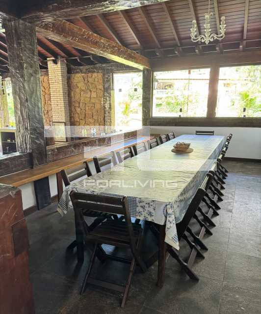 Conheça 015. do imóvel - LINDA CASA DUPLEX NO CANAL - PORTOGALO - ANGRA DOS REIS - 01627CA - 15 015. - 15