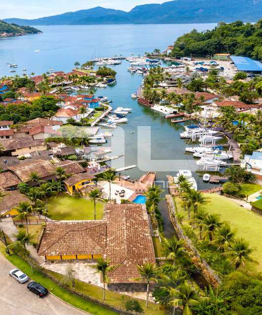 Conheça 024 do imóvel - LINDA CASA DUPLEX NO CANAL - PORTOGALO - ANGRA DOS REIS - 01627CA - 24 024 - 24