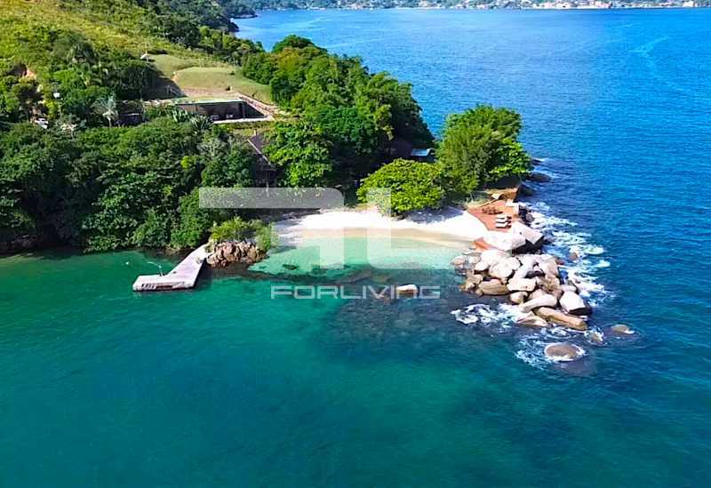 Conheça 001 do imóvel - INCRÍVEL MANSÃO BEIRA MAR - PORTOGALO - ANGRA DOS REIS - 01629CA - 1 001 - 1