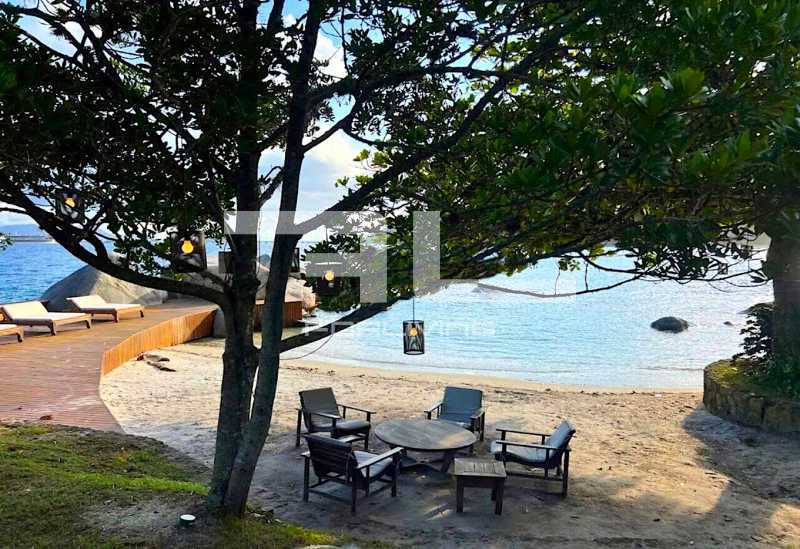 Conheça 007. do imóvel - INCRÍVEL MANSÃO BEIRA MAR - PORTOGALO - ANGRA DOS REIS - 01629CA - 15 007. - 15