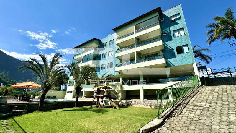 Conheça 23. do imóvel - APARTAMENTO 3 QUARTOS VISTA MAR - VERDES MARES II - ANGRA DOS REIS - 01638AP - 14 23. - 14