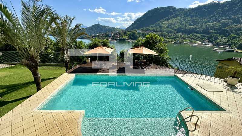 Conheça 24. do imóvel - APARTAMENTO 3 QUARTOS VISTA MAR - VERDES MARES II - ANGRA DOS REIS - 01638AP - 15 24. - 15