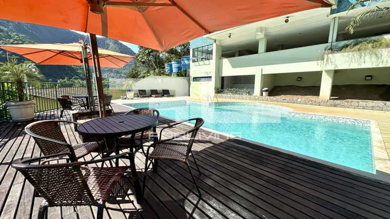 Conheça 26. do imóvel - APARTAMENTO 3 QUARTOS VISTA MAR - VERDES MARES II - ANGRA DOS REIS - 01638AP - 17 26. - 17