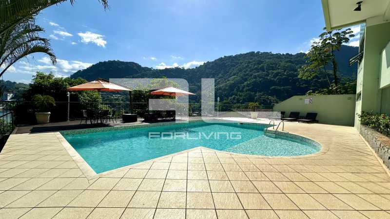 Conheça 30. do imóvel - APARTAMENTO 3 QUARTOS VISTA MAR - VERDES MARES II - ANGRA DOS REIS - 01638AP - 21 30. - 21