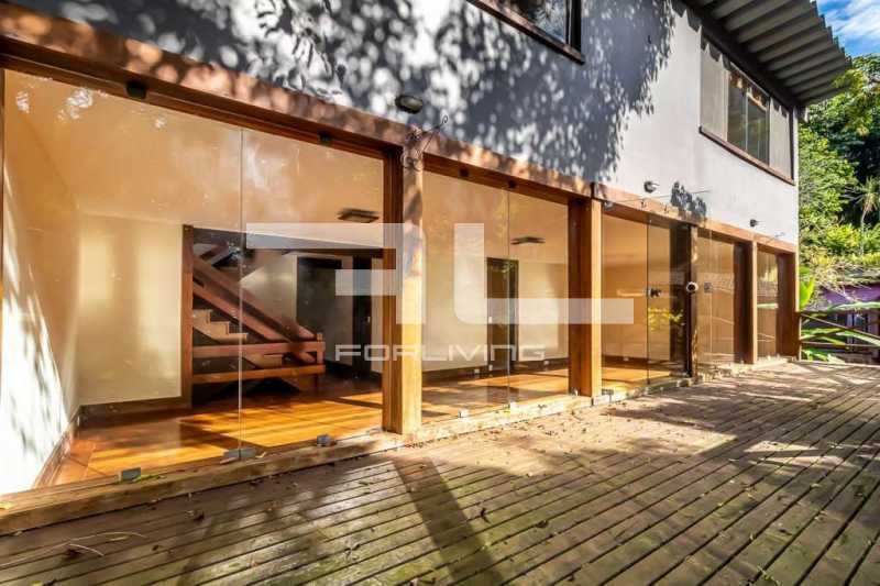 Conheça 003 do imóvel - CASA TRIPLEX - POVOADO DAS CANOAS - SÃO CONRADO - 01639CA - 3 003 - 3