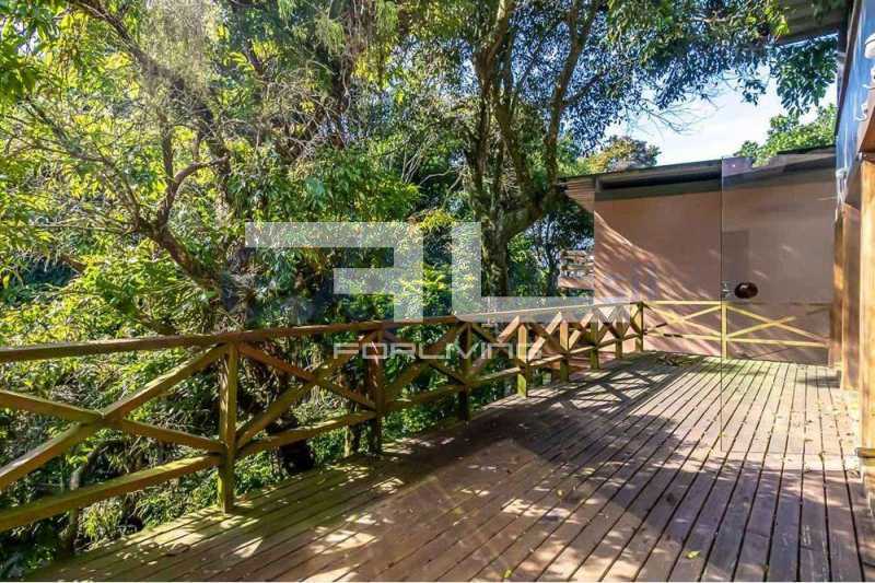 Conheça 004 do imóvel - CASA TRIPLEX - POVOADO DAS CANOAS - SÃO CONRADO - 01639CA - 4 004 - 4