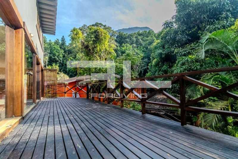 Conheça 005 do imóvel - CASA TRIPLEX - POVOADO DAS CANOAS - SÃO CONRADO - 01639CA - 5 005 - 5