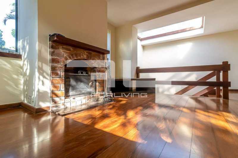 Conheça 011 do imóvel - CASA TRIPLEX - POVOADO DAS CANOAS - SÃO CONRADO - 01639CA - 11 011 - 11
