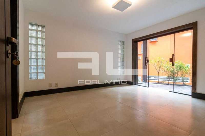 Conheça 020 do imóvel - CASA TRIPLEX - POVOADO DAS CANOAS - SÃO CONRADO - 01639CA - 20 020 - 20