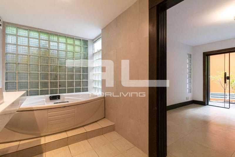 Conheça 021 do imóvel - CASA TRIPLEX - POVOADO DAS CANOAS - SÃO CONRADO - 01639CA - 21 021 - 21