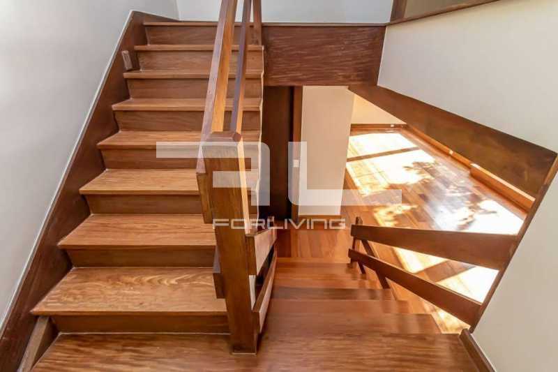 Conheça 026 do imóvel - CASA TRIPLEX - POVOADO DAS CANOAS - SÃO CONRADO - 01639CA - 26 026 - 26