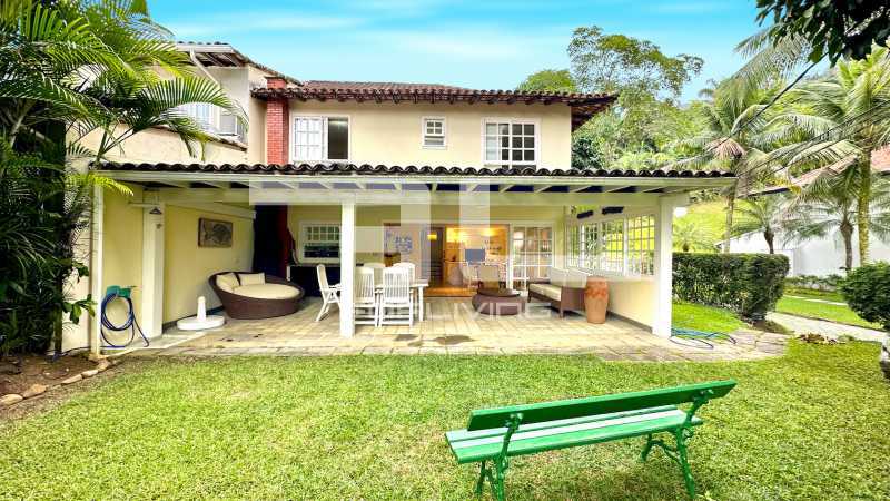 Conheça 001. do imóvel - CASA DUPLEX 5 QUARTOS - PÍER 88 - ANGRA DOS REIS - 01640CA - 3 001. - 3