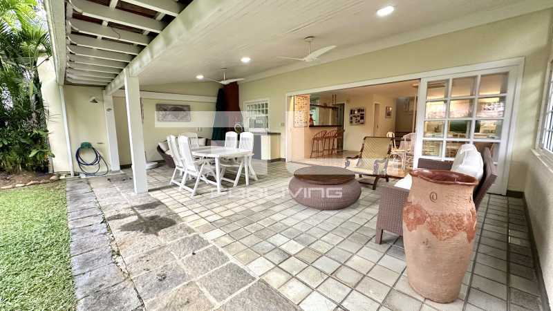 Conheça 005. do imóvel - CASA DUPLEX 5 QUARTOS - PÍER 88 - ANGRA DOS REIS - 01640CA - 7 005. - 7