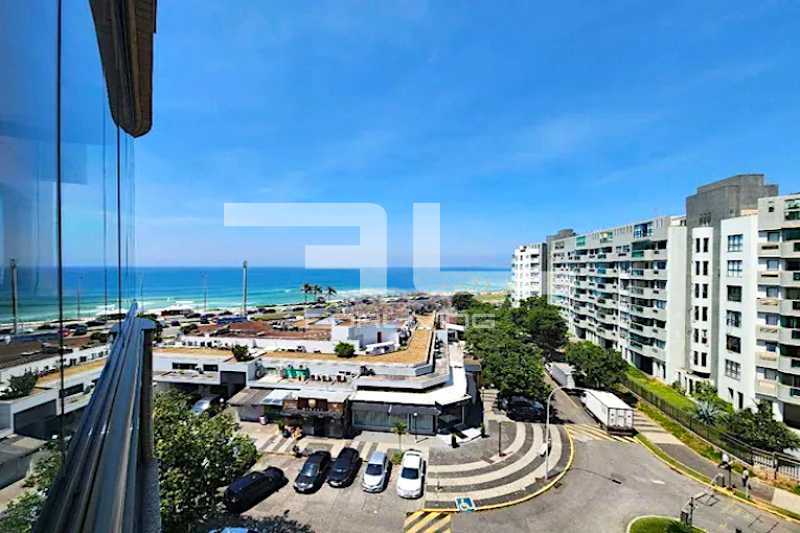 Conheça 002. do imóvel - APTO. 1 QUARTO VISTA MAR - OCEAN DRIVE - BARRA - 01644AP - 2 002. - 2