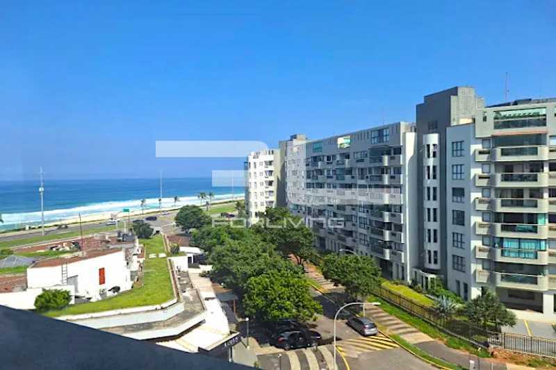 Conheça 021. do imóvel - APTO. 1 QUARTO VISTA MAR - OCEAN DRIVE - BARRA - 01644AP - 21 021. - 21