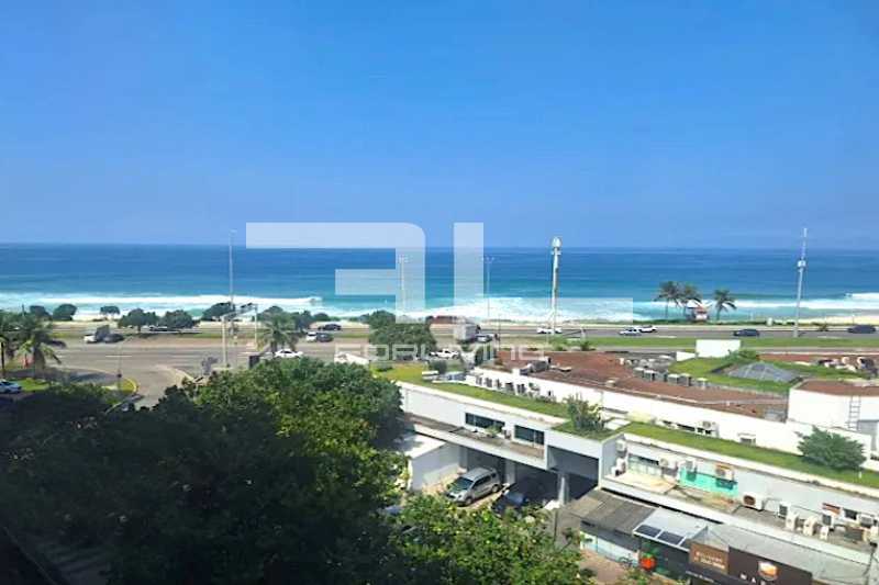 Conheça 022. do imóvel - APTO. 1 QUARTO VISTA MAR - OCEAN DRIVE - BARRA - 01644AP - 22 022. - 22